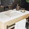 30 mẫu lavabo âm bàn đẹp, hiện đại nhất 2025