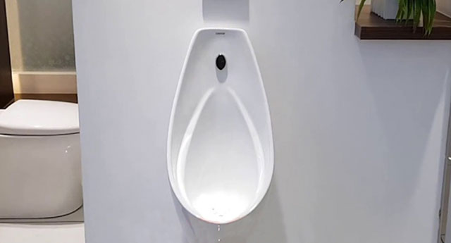 Bồn tiểu nam