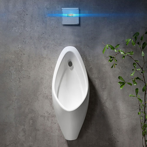 Kích thước bồn tiểu nam