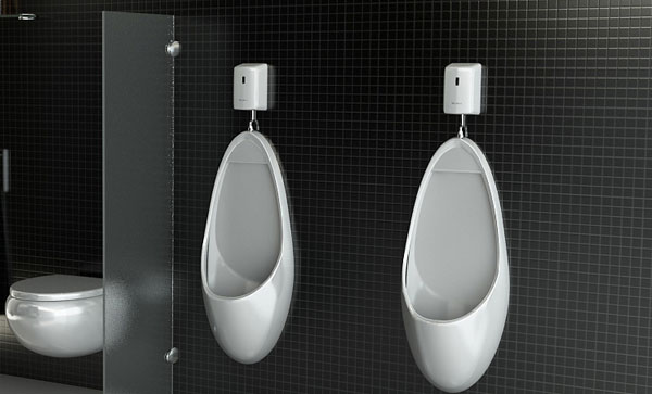Kích thước bồn tiểu nam