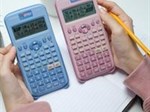 Cách bấm Pi trên máy tính Casio 580 chi tiết nhất