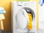 Máy giặt không đóng được cửa: Nguyên nhân và cách sửa