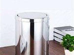 5 Thùng rác inox nắp lật được ưa chuộng nhất 2024