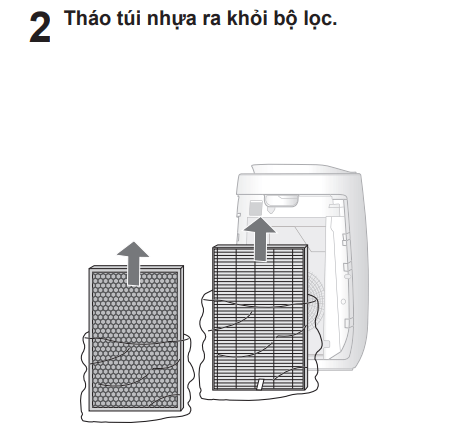 Bỏ túi nilon