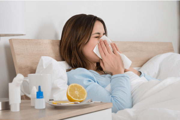 Tác hại của rác hữu cơ