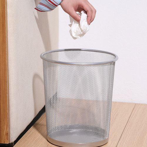 Cách chọn thùng rác văn phòng