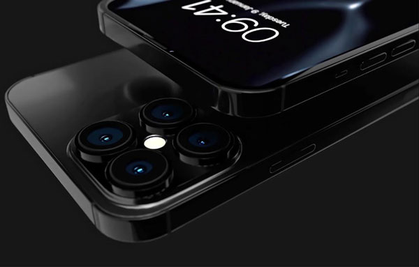 Một số thông tin về iPhone 15