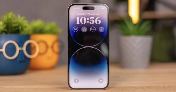 Giá iPhone 15 là bao nhiêu?