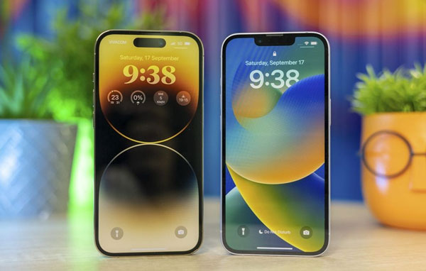 Một số thông tin về iPhone 15