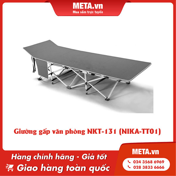 Giường gấp văn phòng NIKA-TT01 