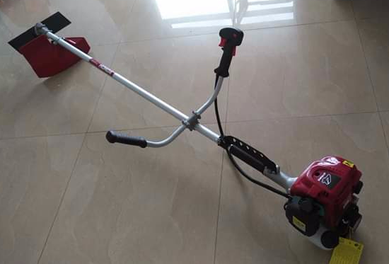 Giật nổ vài lần là máy nhanh chóng khởi động