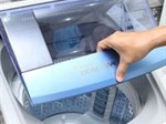 Máy giặt Sanyo báo lỗi E9 20 là lỗi gì và cách sửa
