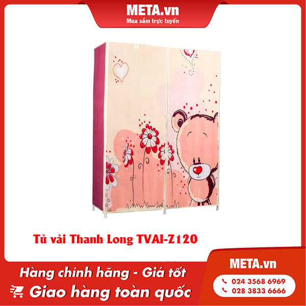 Tủ vải Thanh Long TVAI-Z120