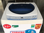 Máy giặt Toshiba báo lỗi EB3 là lỗi gì và cách sửa