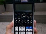 Cách làm tròn số trên máy tính Casio FX 580VNX dễ nhất