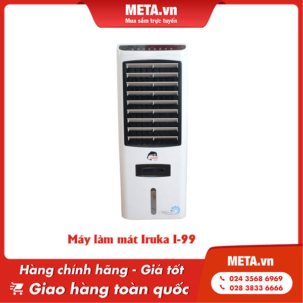 Mua ngay Quạt làm mát không khí Boss S102