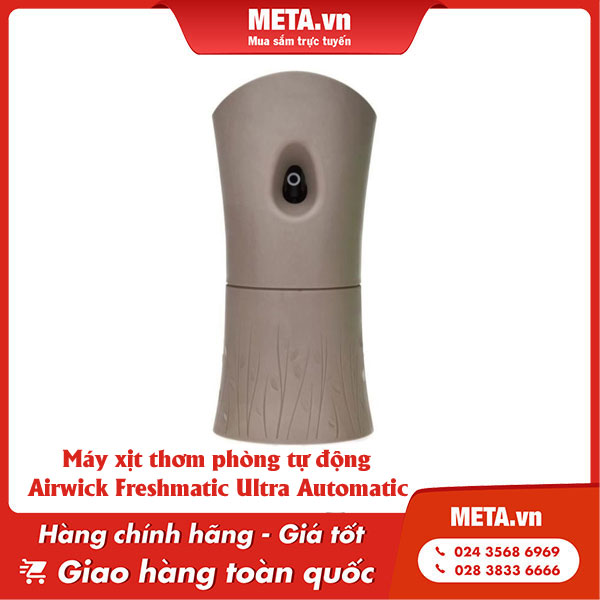 Máy xịt thơm phòng tự động Airwick Freshmatic Ultra Automatic