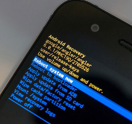 Cách check điện thoại Samsung chính hãng bằng Download Mode
