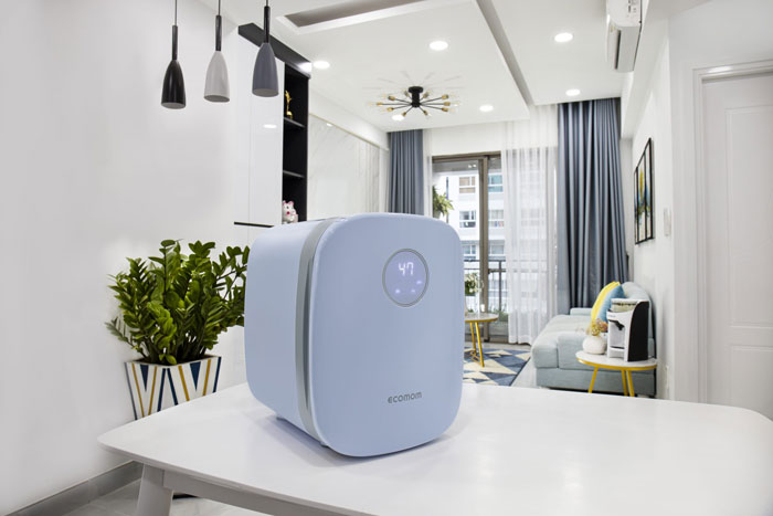 So sánh máy tiệt trùng UV và hơi nước