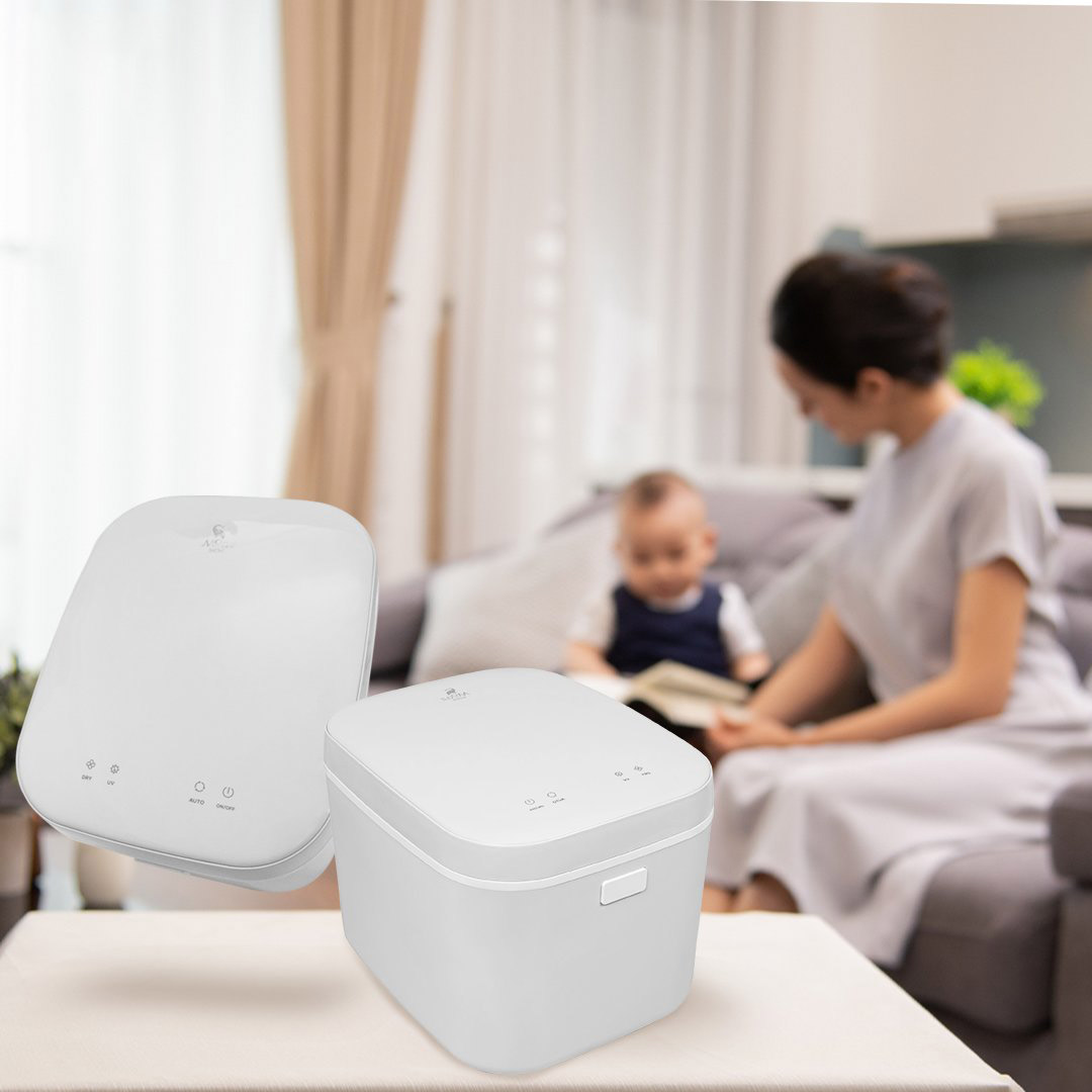Tìm hiểu máy tiệt trùng UV là gì