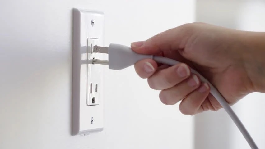 Cách sửa tivi Samsung bị đen màn hình vẫn có tiếng