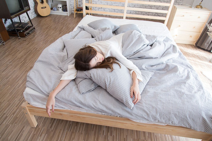 Khi nào nên sử dụng dung dịch vệ sinh