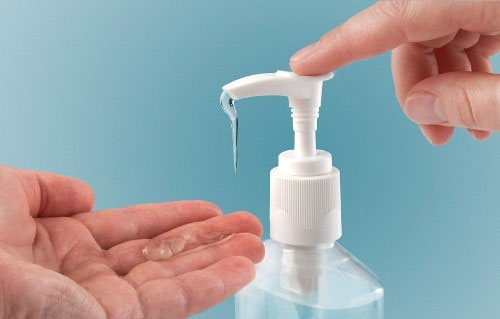 Cách sử dụng dung dịch vệ sinh phụ nữ