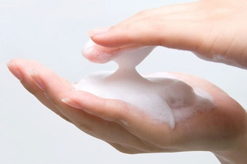 Cách sử dụng dung dịch vệ sinh phụ nữ