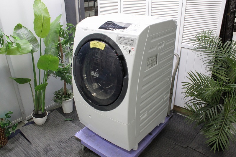 Lỗi F01 máy giặt Hitachi