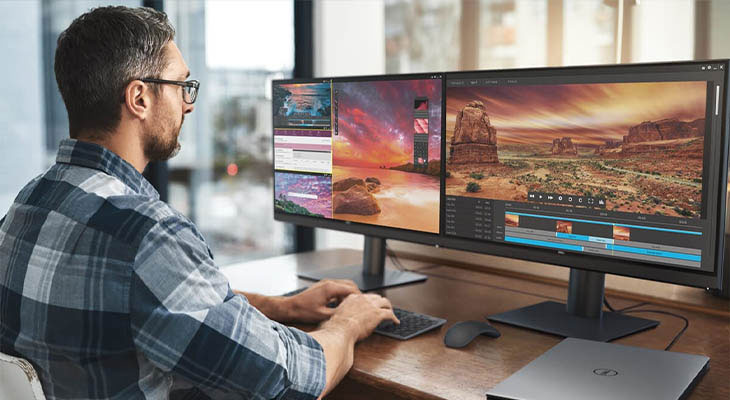 Kinh nghiệm mua máy tính để bàn chi tiết cho người mới