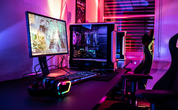 Đánh giá ưu nhược điểm của PC