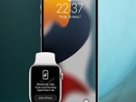 Cách mở khoá iPhone bằng Apple Watch mới nhất 2024