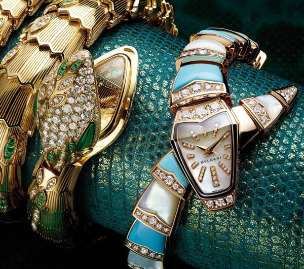 Đồng hồ nữ Chopard