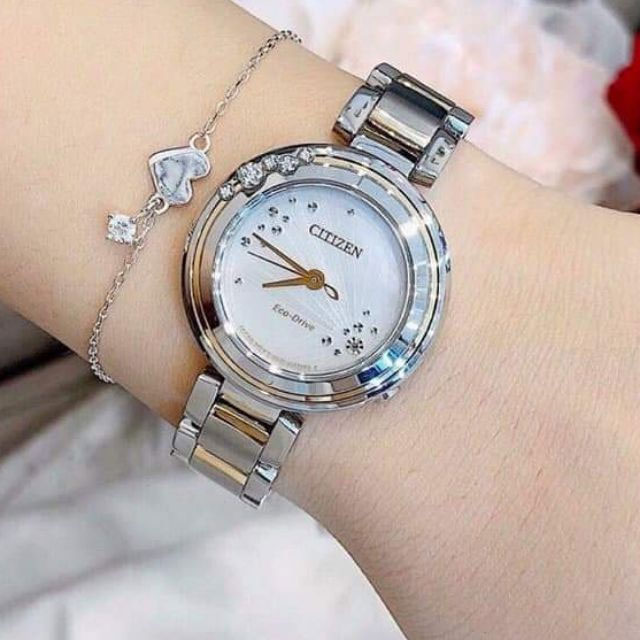 Đồng hồ nữ Citizen
