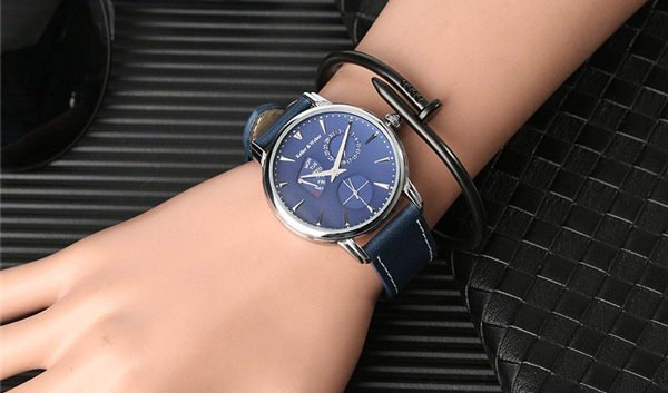 Vì sao cần xác định size đồng hồ