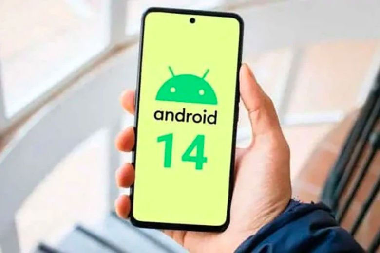 Android 14 có gì mới?