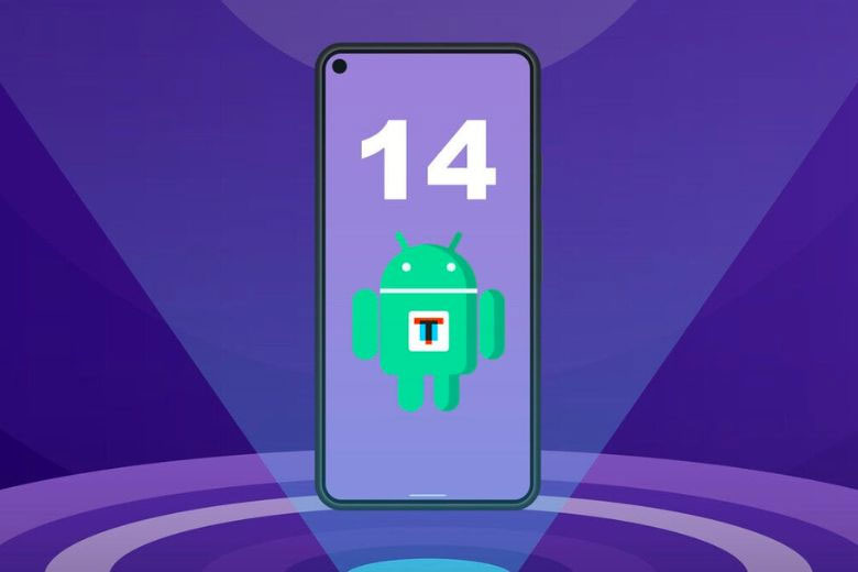 Android 14 có gì mới?