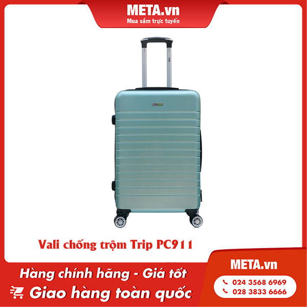 Vali chống trộm Trip PC911
