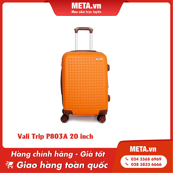 vali Trip P803A 20 inch