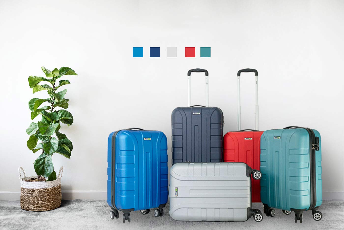 Đánh giá vali Trip có tốt không?