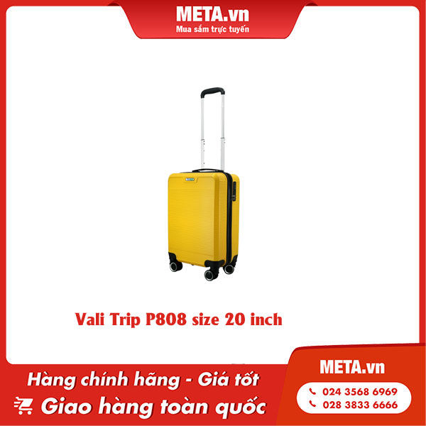 Vali Trip P808 size 20 inch