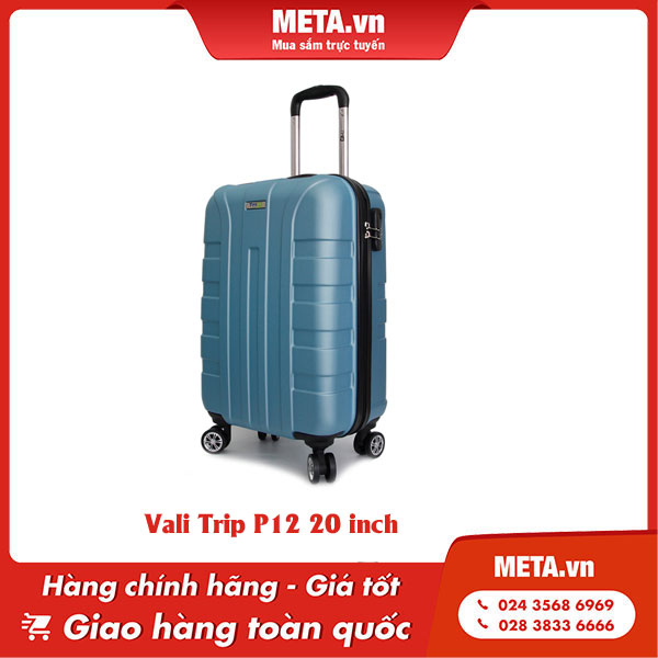 Vali Trip P12 20 inch