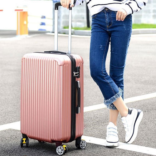 Đặc điểm của vali size 24