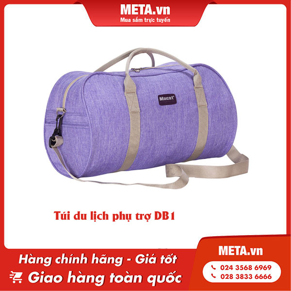Túi du lịch phụ trợ DB1 
