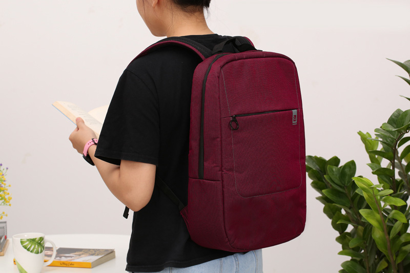 Tìm hiểu balo laptop 14 inch kích thước bao nhiêu