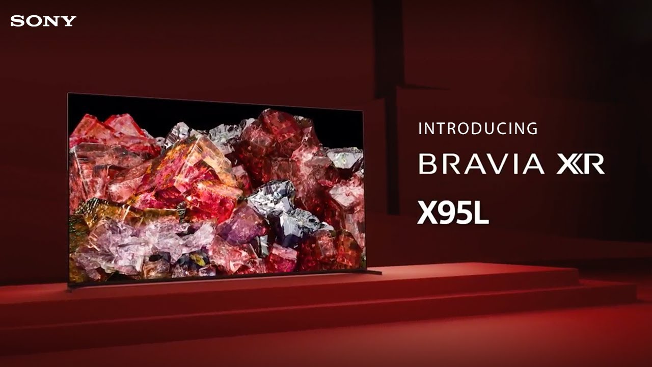 Các dòng tivi Sony nào sẽ ra mắt năm 2023?