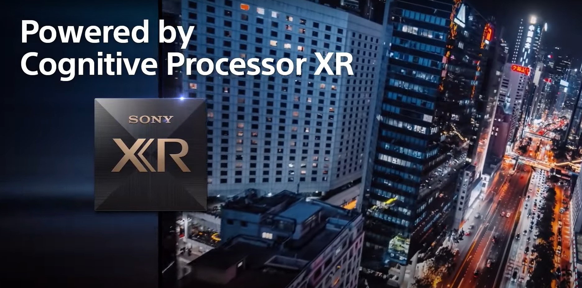 Bộ xử lý nhận thức XR
