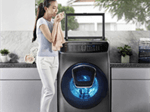 Lý do gây lỗi LE1 máy giặt Samsung và cách sửa