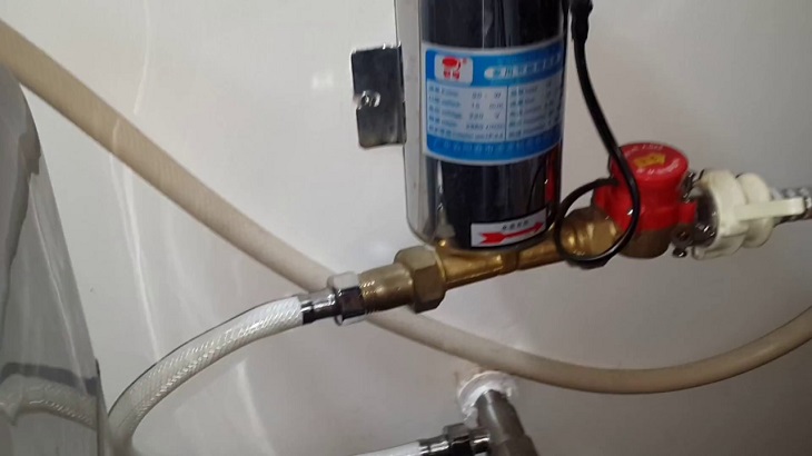 Cách sửa lỗi máy giặt Electrolux không bơm nước
