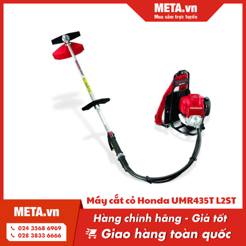 Máy cắt cỏ Honda UMR435T L2ST